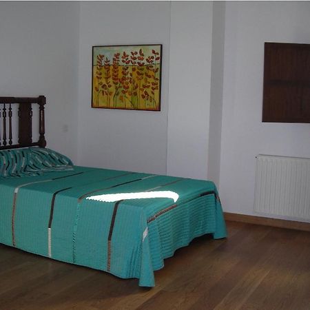 La Casa Del Huerto Ξενοδοχείο Quintanilla-Vivar Εξωτερικό φωτογραφία