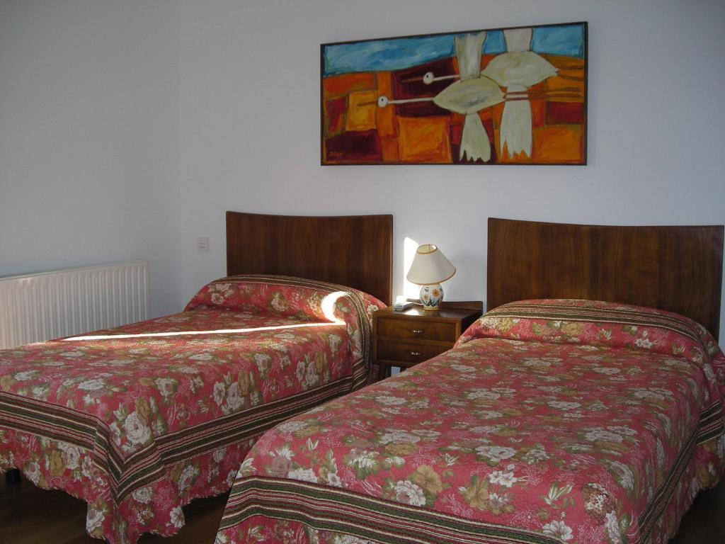 La Casa Del Huerto Ξενοδοχείο Quintanilla-Vivar Εξωτερικό φωτογραφία