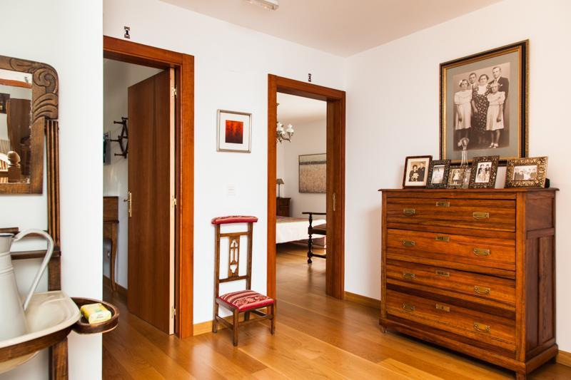 La Casa Del Huerto Ξενοδοχείο Quintanilla-Vivar Εξωτερικό φωτογραφία