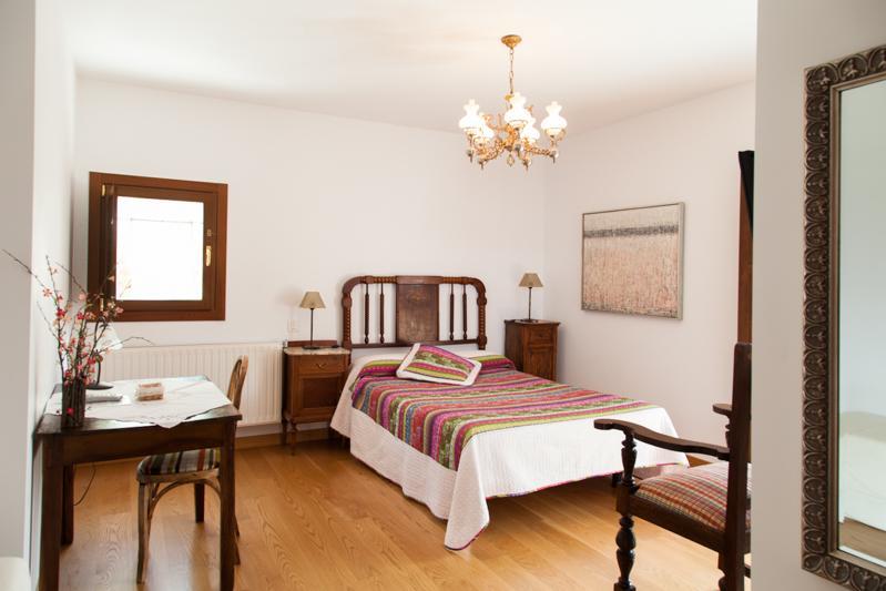 La Casa Del Huerto Ξενοδοχείο Quintanilla-Vivar Εξωτερικό φωτογραφία